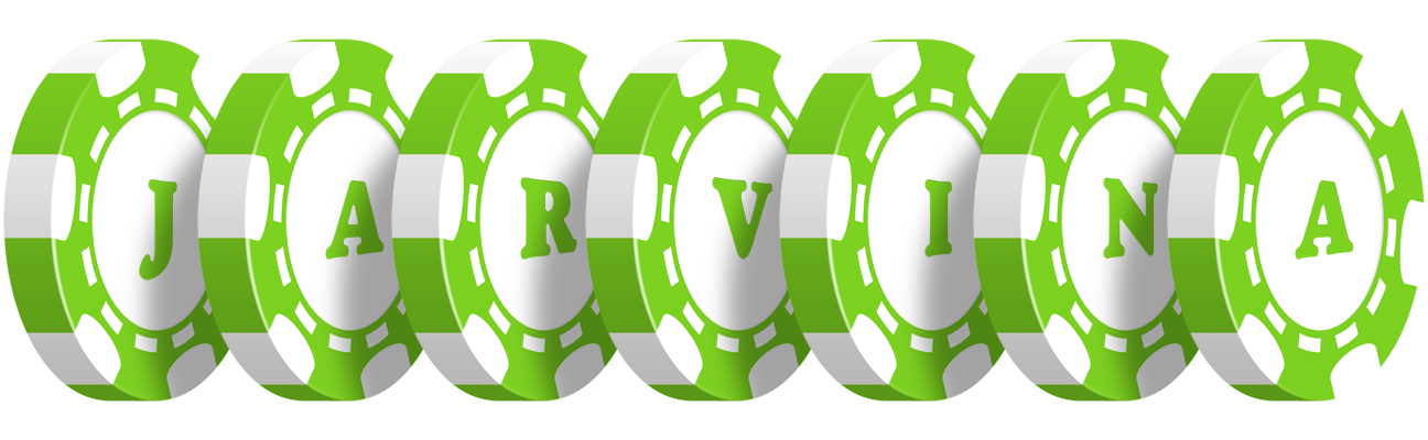 Jarvina holdem logo