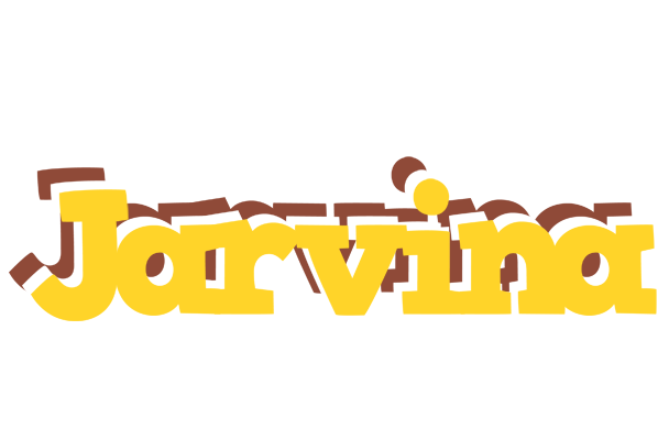 Jarvina hotcup logo