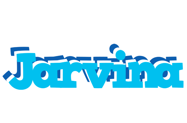 Jarvina jacuzzi logo