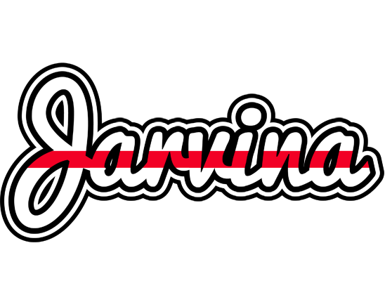 Jarvina kingdom logo
