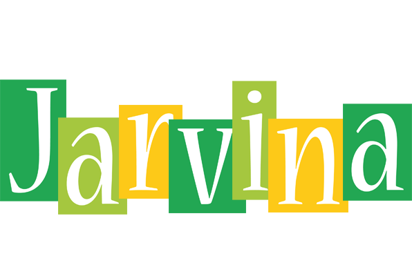 Jarvina lemonade logo