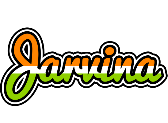 Jarvina mumbai logo