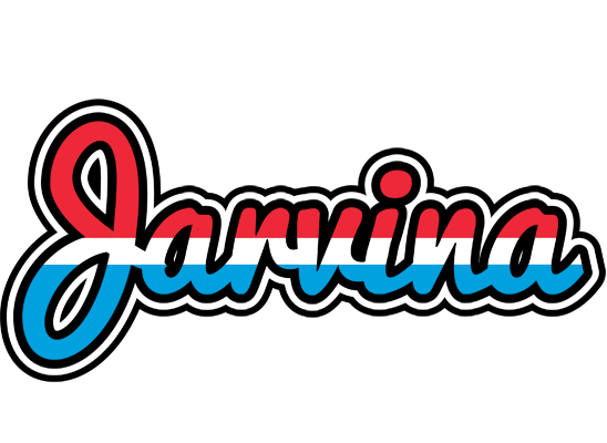 Jarvina norway logo