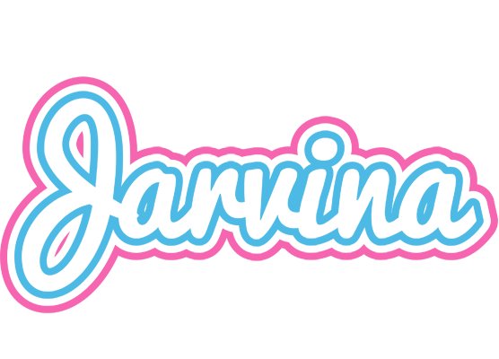 Jarvina outdoors logo