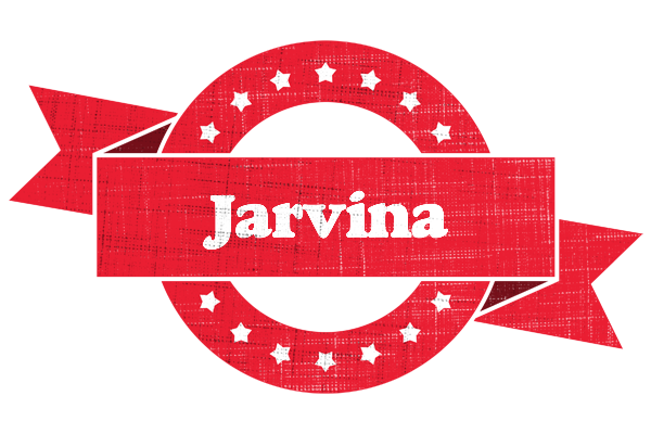 Jarvina passion logo