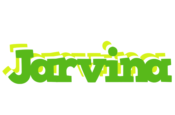 Jarvina picnic logo