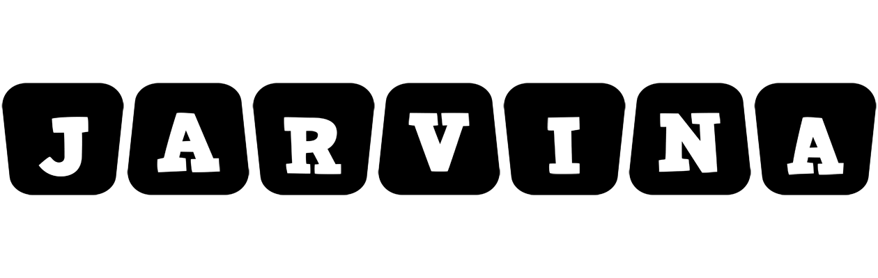 Jarvina racing logo