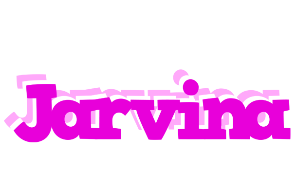 Jarvina rumba logo