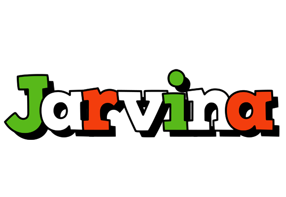 Jarvina venezia logo