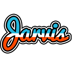 Jarvis america logo