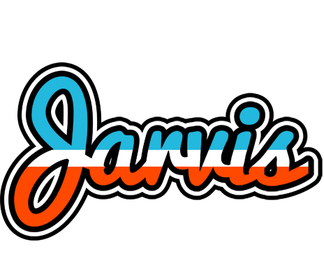 Jarvis america logo
