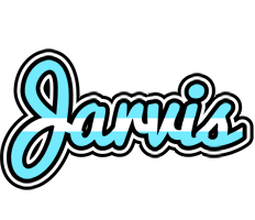 Jarvis argentine logo