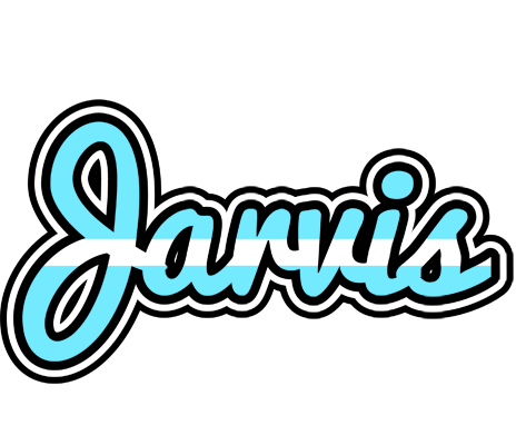 Jarvis argentine logo