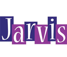 Jarvis autumn logo