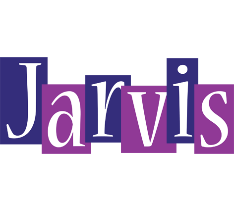 Jarvis autumn logo