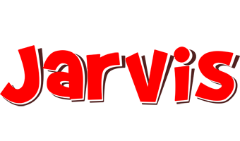 Jarvis basket logo