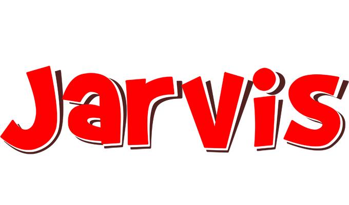 Jarvis basket logo
