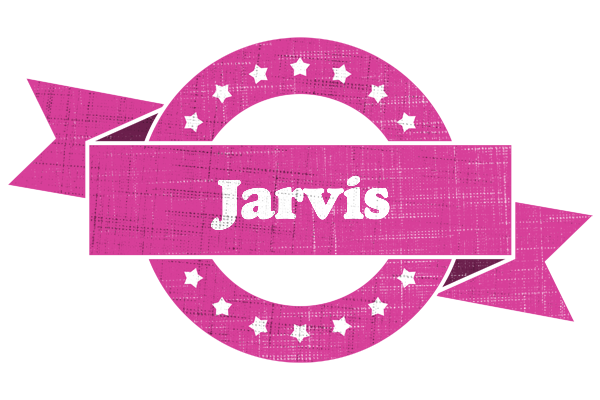 Jarvis beauty logo