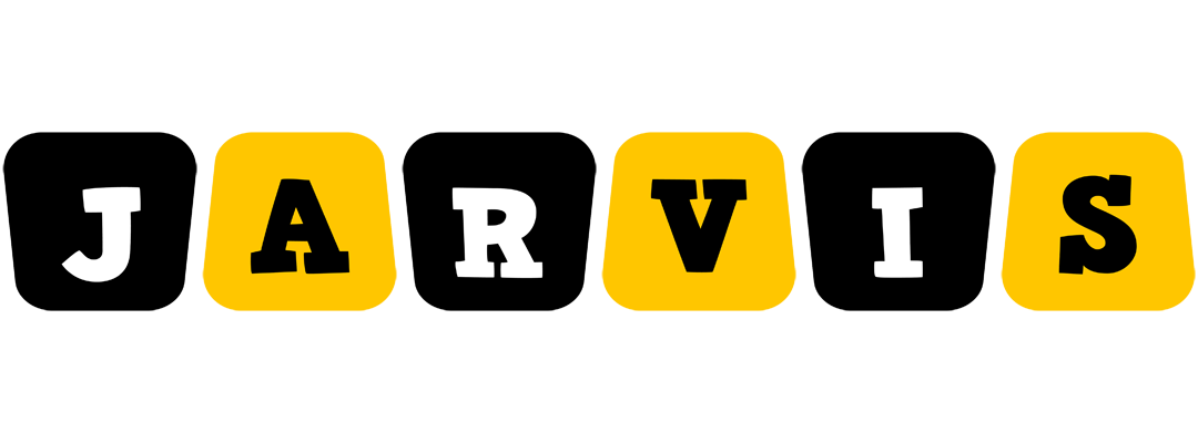 Jarvis boots logo