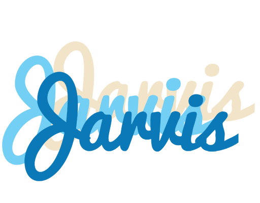 Jarvis breeze logo