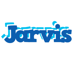 Jarvis business logo