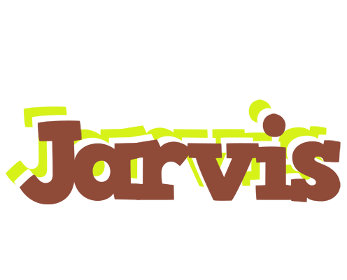 Jarvis caffeebar logo