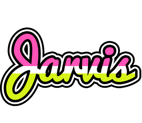 Jarvis candies logo