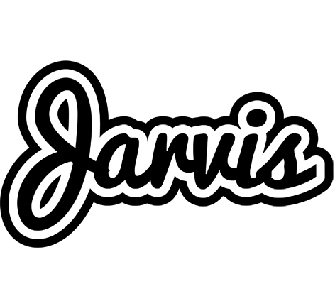 Jarvis chess logo