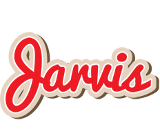 Jarvis chocolate logo