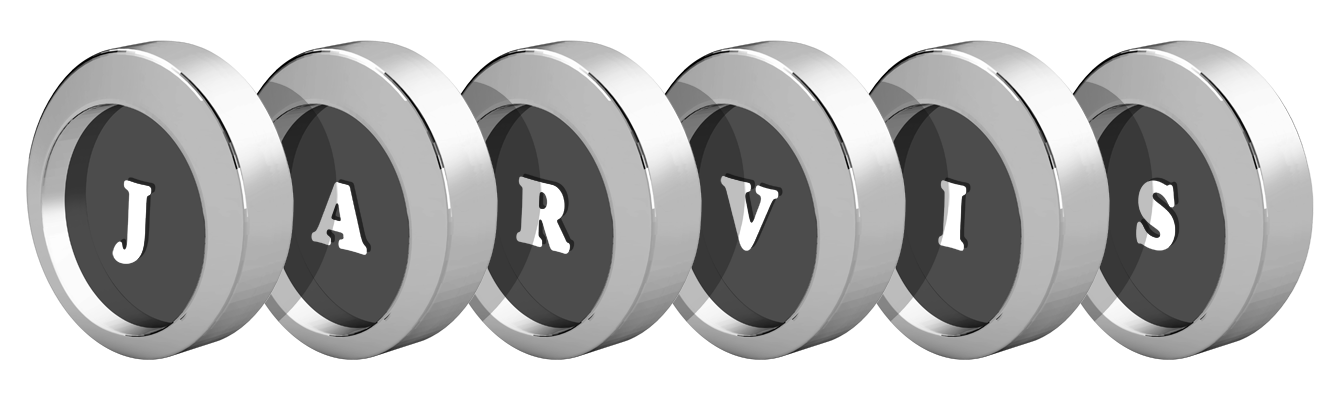 Jarvis coins logo