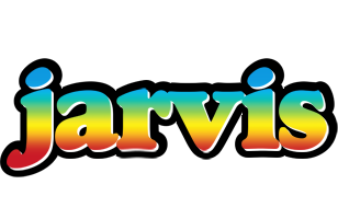 Jarvis color logo