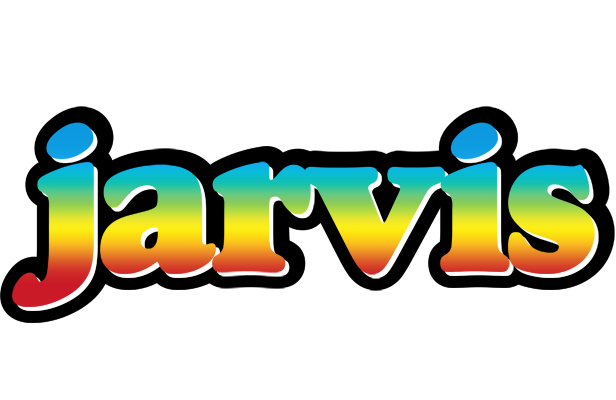 Jarvis color logo