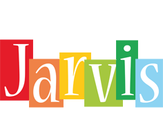 Jarvis colors logo