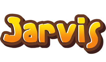 Jarvis cookies logo