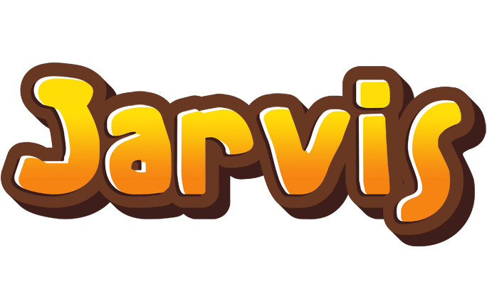 Jarvis cookies logo