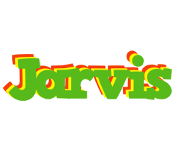 Jarvis crocodile logo