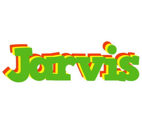 Jarvis crocodile logo