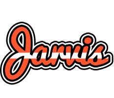 Jarvis denmark logo