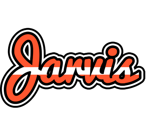 Jarvis denmark logo