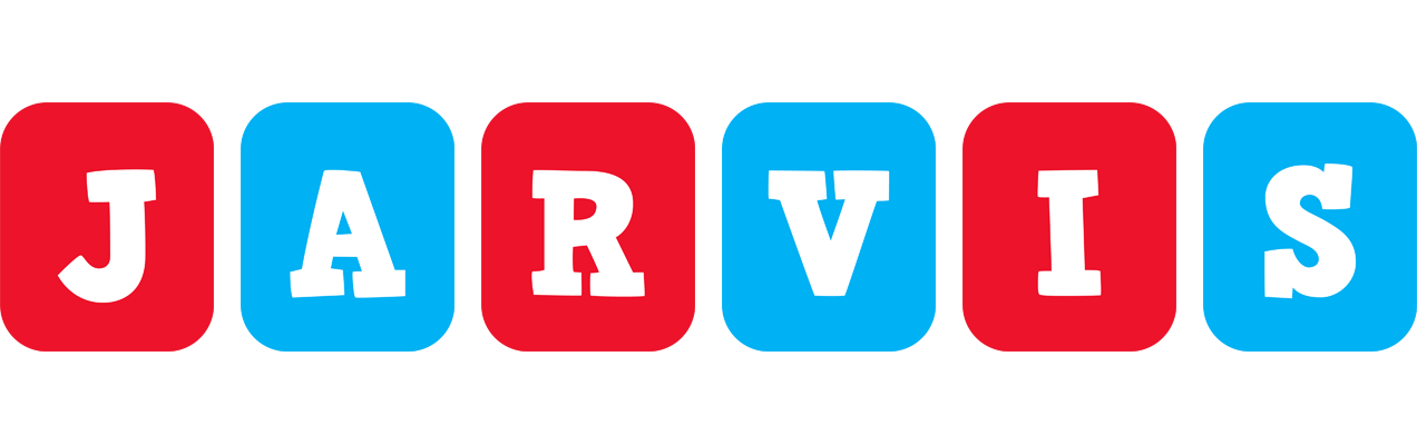 Jarvis diesel logo