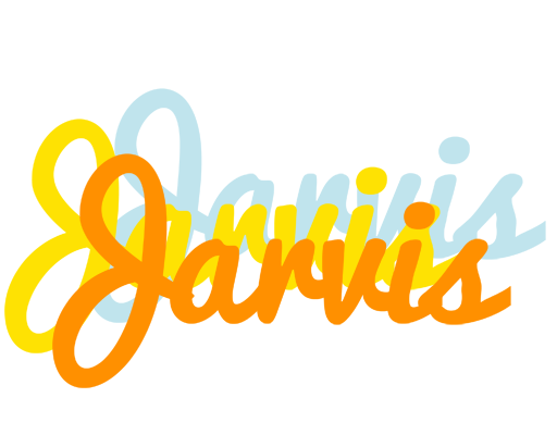 Jarvis energy logo