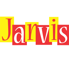 Jarvis errors logo