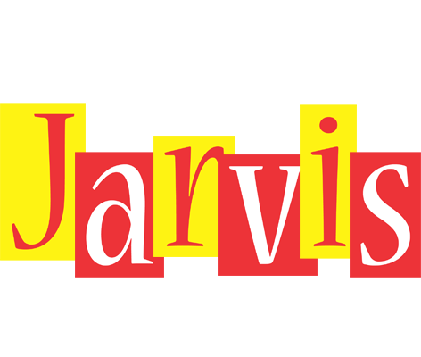 Jarvis errors logo