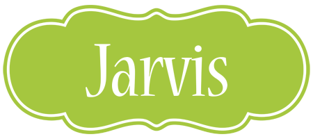 Jarvis family logo