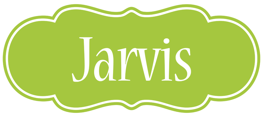 Jarvis family logo