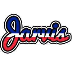 Jarvis france logo