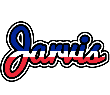 Jarvis france logo