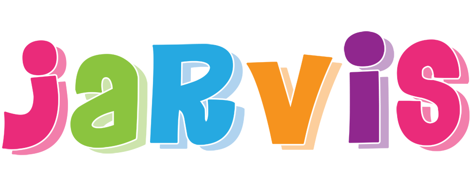 Jarvis friday logo