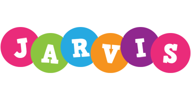 Jarvis friends logo