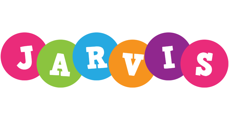 Jarvis friends logo